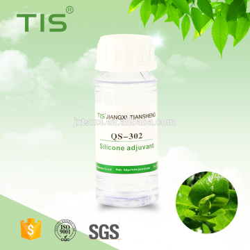 biological pesticide silicone spray mixture liquid