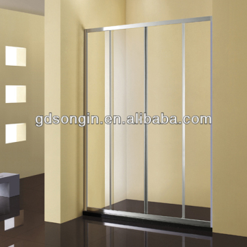 Sliding screen door AP-409
