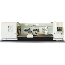 CLK61 Series CNC Latche 755 Guide Rail