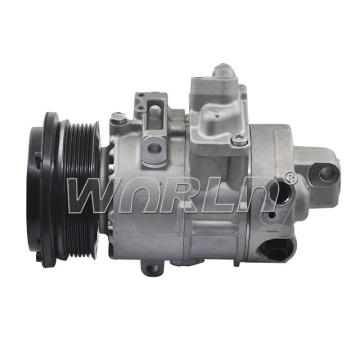 Auto AC компрессор 8831050152 DCP51003 для Lexus GS LS430 Toyota Celsior UCF 2005-2013