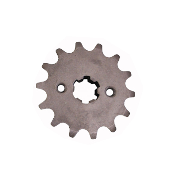 16T Drive Sprocket for TITAN150 Transmission Kit - Motorcycle Accessories