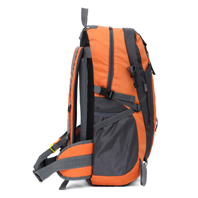 outdoor backpack for travel