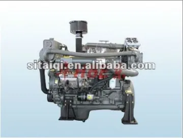 HOT!!!huadong marine diesel engine