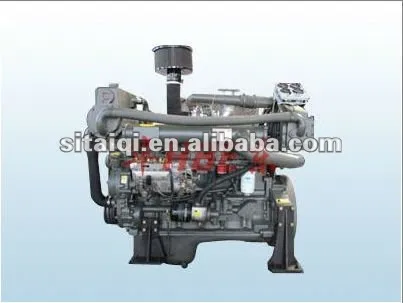 HOT!!!huadong marine diesel engine