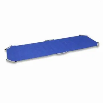 Soft Stretcher, Made of Oxford Fabric Shell, Mainly Used for Corridors, Elevators