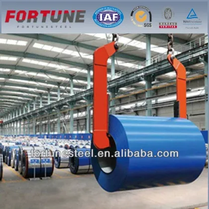 CGI ppgi Steel Coil