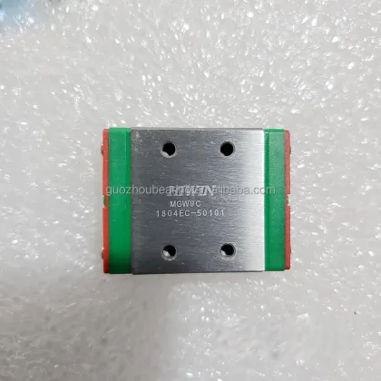 HIWIN Linear Guideway Search Engine