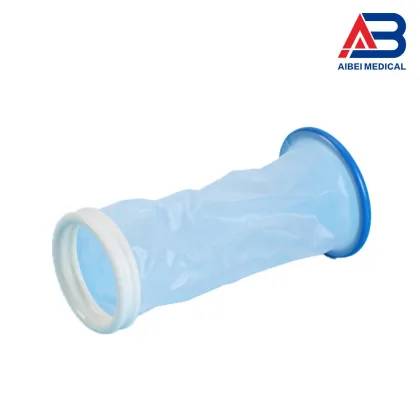Anastomosis Wound Protection Device