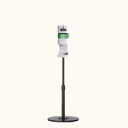 Elevated Skin Temperature Screening