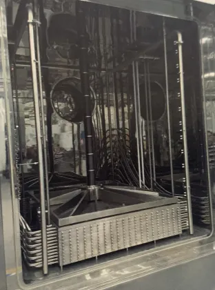 400L Camel Milk Freeze Dryer & Lyophilization Machine for Milk Powder