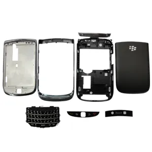 Mobile Phone Housing for Blackberry 9800