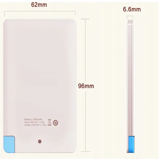 2020 Portable power bank buy lithium batteries Shenzhen