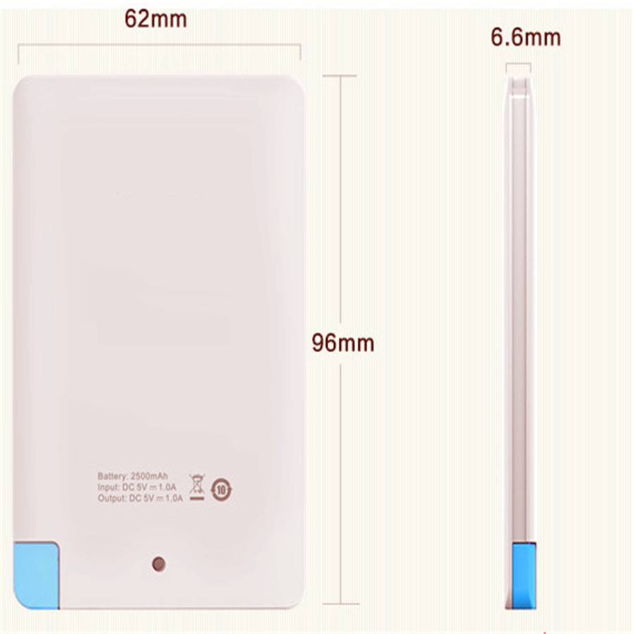 02 Power Banks 02 Power Banks