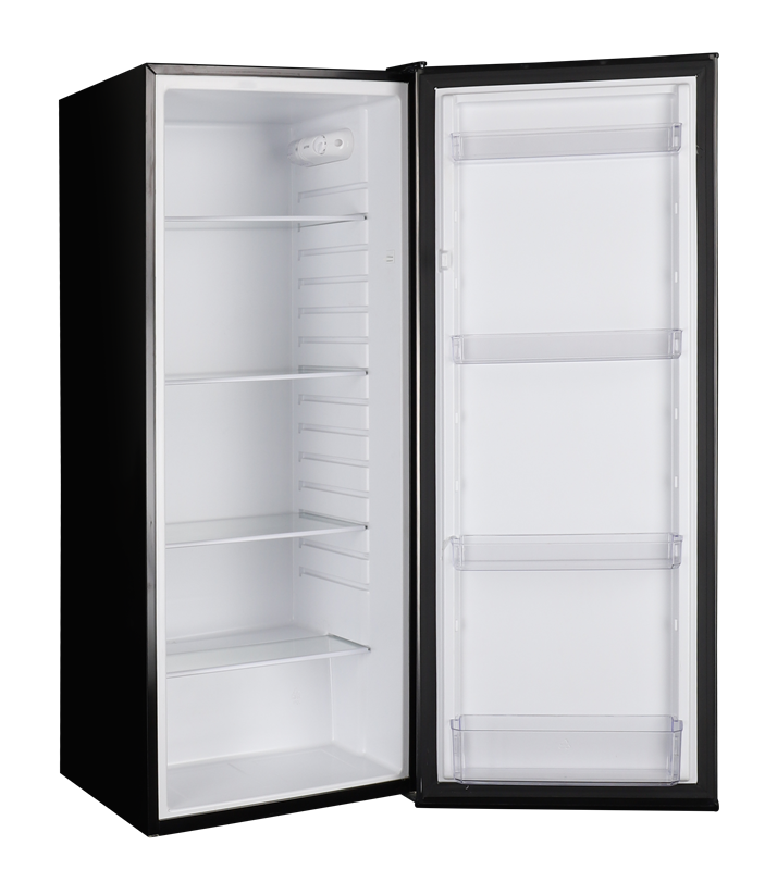 Single Door Large Capacity Refrigerator WS-340L