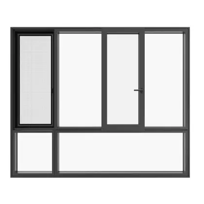 ANTHONY V Drift Window