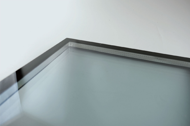 low e insulating glass low e insulating glass