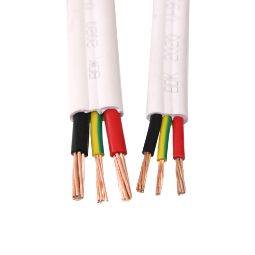 TPS 6mm twin and earth cable