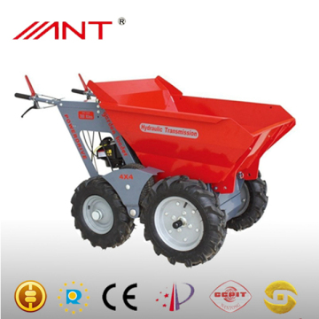 Mini Powered Dumper By300 with CE