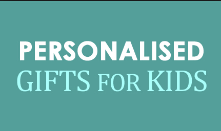 Personalised Gift Personalised Gift
