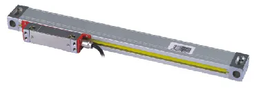 Grating Scale Search