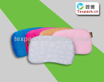 High-quality Non-toxic Molded Memory Foam Baby Pillow Baby Product