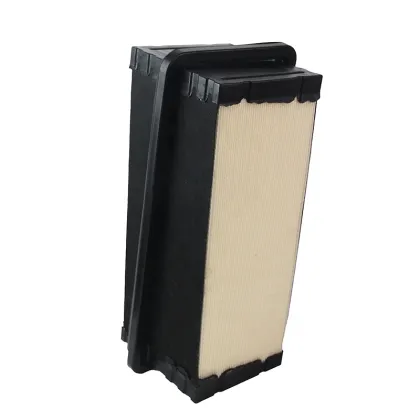 Kenworth Air Filter Replacement: P637454 & P621730