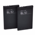 بطارية الهاتف الخليوي BL-5J 3.7V لنوكيا