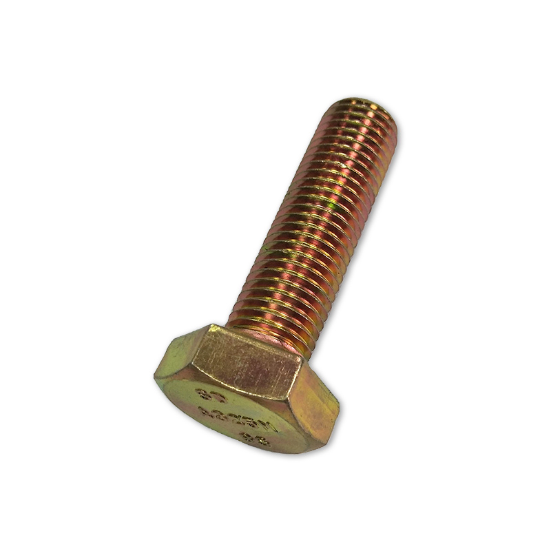 Pan Head Bolt Hex Head Bolt