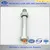 china J & M fastener HDG tower bolt