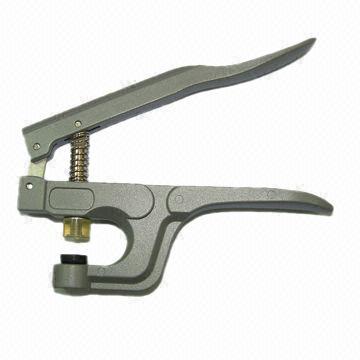 Easy handle snap pliers with OEM packaging