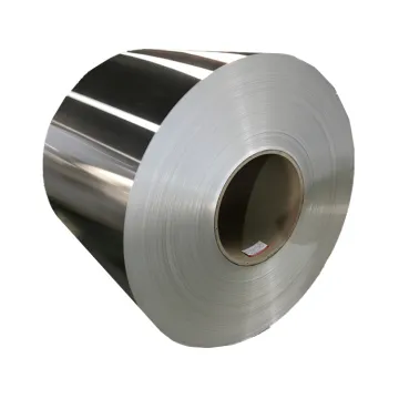 Aluminum coils thickness with alloy 1100 size 1200mm*C