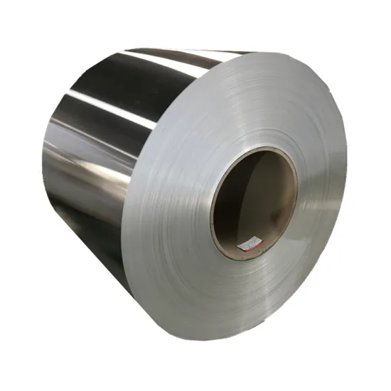 Aluminum coils thickness with alloy 1100 size 1200mm*C