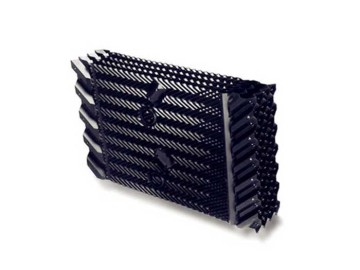 Cross Flow Cooling Tower Filling With High Quality