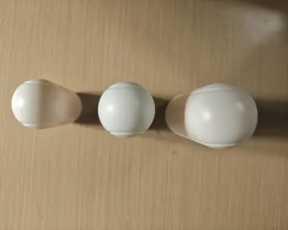 Deodorant cream (75ml) (50ml) (30ml)