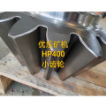 HP400 Multi -Cylinder Hydraulic Cone Crusher Pinion 1036831195