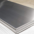 Grade 5 Titanium Alloy Sheets Plates