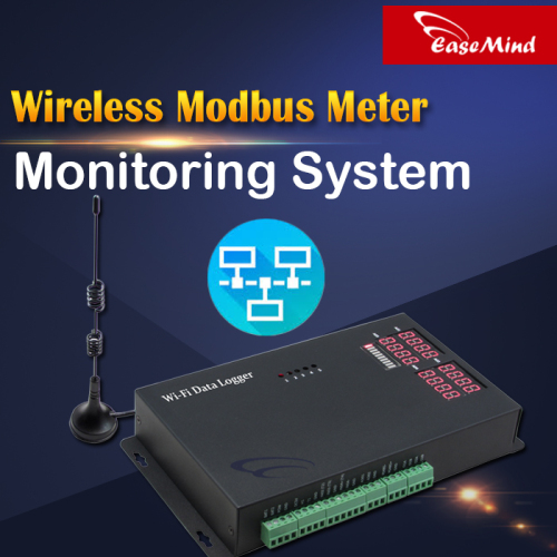Modbus Wifi Data Logger, High Quality Modbus Wifi Data Logger on
