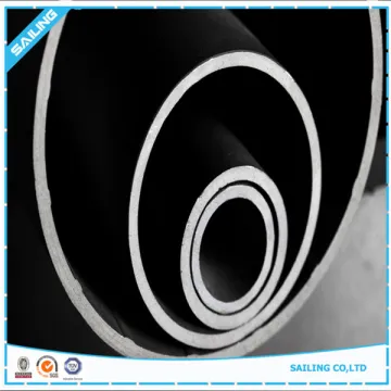 2507 Duplex stainless steel Seamless pipe