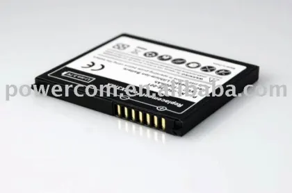 For PDA battery IPAQ RX37XX/360136-001