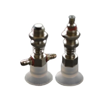 20 mm di aspirazione industriale in gomma in silicone con 2 strati