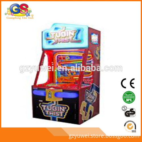 2014 Newest Token Magic Big Cannon Simulator Lottery Game Machine ...