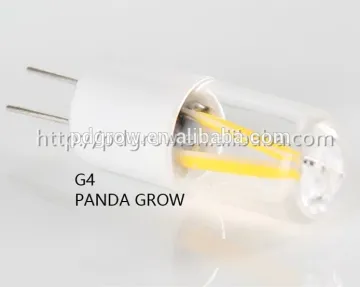 1.5W 2W 3W SMD3014 g4 bi pin led bulbs AC/DC12V 120v 220V g4 bi pin led bulbs