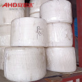 HDPE ເຊື່ອມໂລຫະ 4x6mm 350 ແມັດຕໍ່ມ້ວນ
