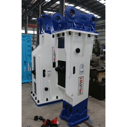 Breaker tipe kotak sb40