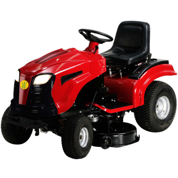 High Quality Professional Ride on Mower/Lawn Tractor/Garden Tractor with CE GS Certified (Briggs&Stratton 17.5HP)