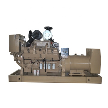 4VBE34RW3-Marine-Diesel-Generator-Set für fortlaufende Leistung