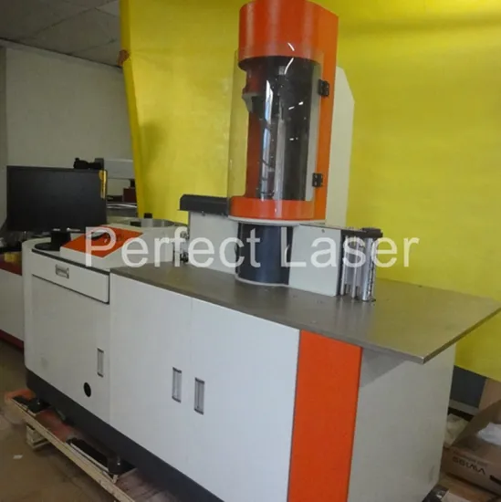 2015 Hot Automatic iron plate bending machine manual / CNC Bending Machine / Channel Letter Bender Machine