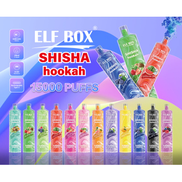 Elf Box LS 15000 Harga Terbaik Tersedia