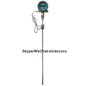 Miran MBT 30mm to 5000mm Level Temperature Potentiometer