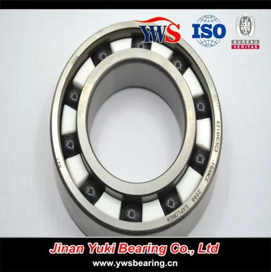 6214 Deep Groove Ball Bearing
